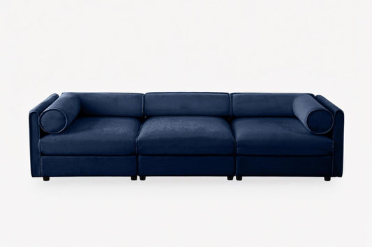 HARMONY 109" 3-Seater Sofa