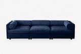 HARMONY 109" 3-Seater Sofa