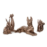Rabbit Sculpture