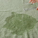 800GSM Ultra-Soft Cotton Absorbent Towel Set, Sage Green