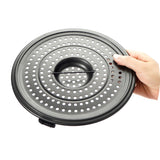 Uber Appliance 5-Piece Non-Stick Baking Pan Set