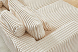 ALARA 87" Sofa