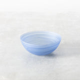 La Jolla Ink Blue Serving Bowl 9.75"