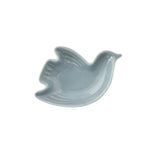 Creative Bird Shape Ceramic Sauce Dish Plate