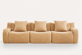 ROMA 115.3" 3-Seater Sofa