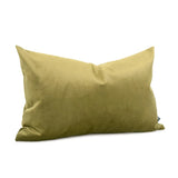 Pillow 14 x 22 Bella Moss - Down Insert