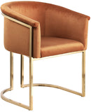 Tierra - Dining Chair