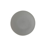 Heirloom Smoke Salad Plate 8"