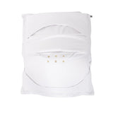 Puff Chair Cover Seascape Moss -Cover Only