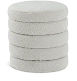Aphia - Ottoman, Stool