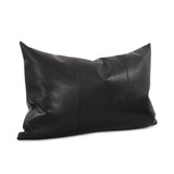 Pillow 14 x 22 Avanti Black - Down Alternative Insert