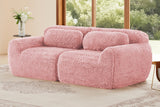 MELLOW 80" Loveseat