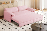 RESTO 66" Sleeper Sofa