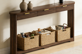 RYLOR 70" Console Table