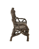 Dunmore Large Bench