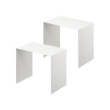 Riser (Set of 2) - Steel