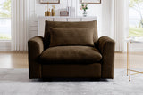 PERTH 51" Single Sofa