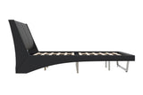 LAVON King Size Bed Frame