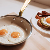 MADE IN CeramiClad® 2.0 Non Stick Cookware Set