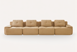 CORDELIA 153" 4-Seater Sofa