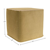 No Tip Block Qivuit Green