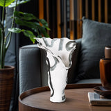 Hadrill Vase- Tall