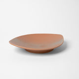 Iceland Terra Rosa Oval Bowl 10x9x2"