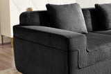 MARTHA Ottoman