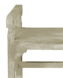Chippendale Bench