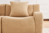 ROMA 82.7" Loveseat