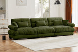 CLOUDIES 134" 3 Seater Sofa