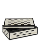 Carmine Box
