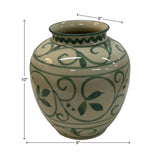Lima Vase - Small
