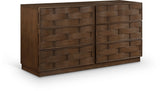 Weave - Dresser