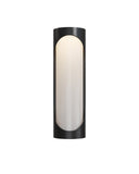 Swale Small Outdoor Wall Sconce