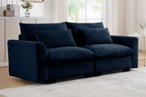 PERTH 86" Loveseat
