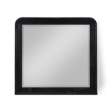 Fluted - Mirror