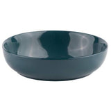 Kook Ceramic Pasta Bowls 40 oz, Set of 4