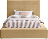 Dorian - Upholstered Bed