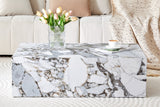 CALDEN 39" Coffee Table