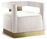 Armani - Accent Chair