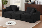 CENZO 76" Modular Sofa
