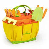 Kinderific Kids Gardening Set with Tools, Age 3+