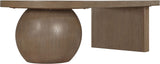 Solum - Coffee Table
