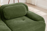 Mia Ottoman