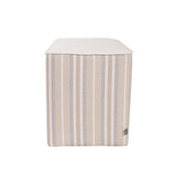 Indoor/Outdoor Universal Bench Dune Sand Cover Only
