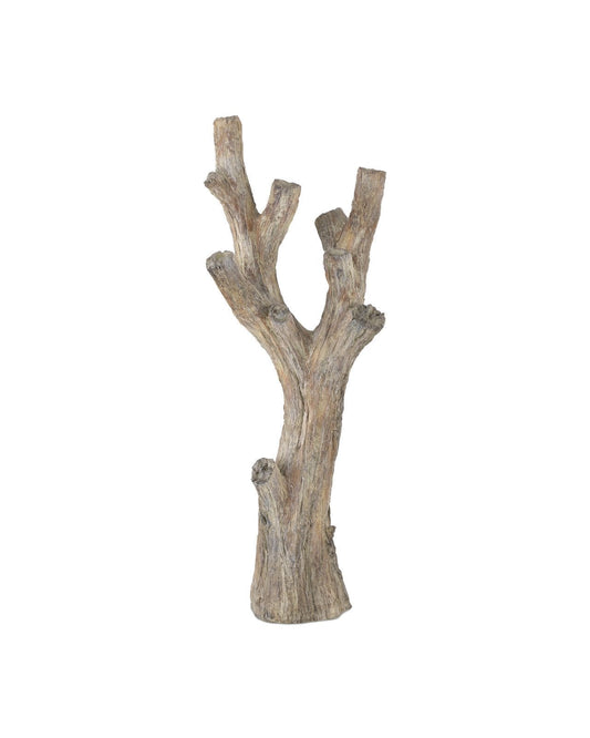 Rafaela Large Flameless/LED Candelabra