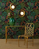 Tona Wall Sconce