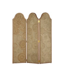 Sisal Screen