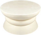 Collins - Aluminum Table